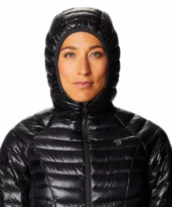 Mountain Hardwear Ghost Whisperer/2 Hoody | Women's