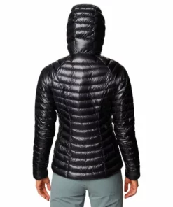 Mountain Hardwear Ghost Whisperer/2 Hoody | Women's