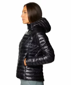 Mountain Hardwear Ghost Whisperer/2 Hoody | Women's