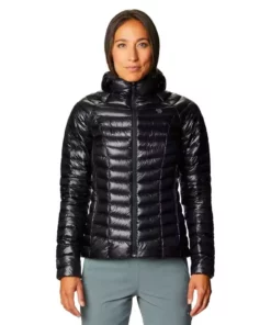 Mountain Hardwear Ghost Whisperer/2 Hoody | Women's