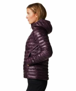 Mountain Hardwear Ghost Whisperer/2 Hoody | Women's