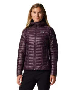 Mountain Hardwear Ghost Whisperer/2 Hoody | Women's