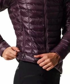 Mountain Hardwear Ghost Whisperer/2 Hoody | Women's