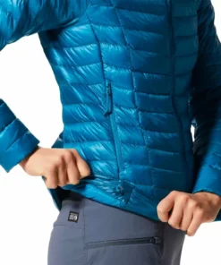Mountain Hardwear Ghost Whisperer/2 Hoody | Women's