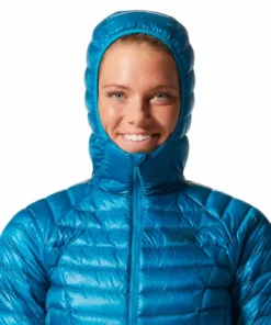 Mountain Hardwear Ghost Whisperer/2 Hoody | Women's