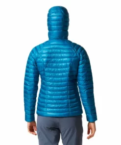 Mountain Hardwear Ghost Whisperer/2 Hoody | Women's