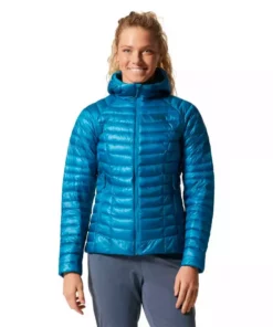 Mountain Hardwear Ghost Whisperer/2 Hoody | Women's
