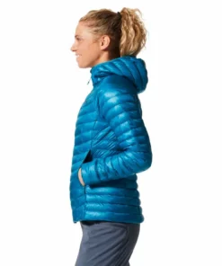 Mountain Hardwear Ghost Whisperer/2 Hoody | Women's