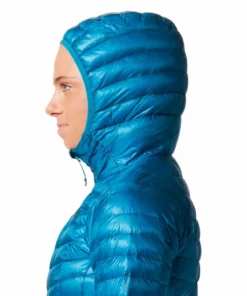 Mountain Hardwear Ghost Whisperer/2 Hoody | Women's