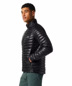 Mountain Hardwear Ghost Whisperer/2 Jacket | Men's Clothing