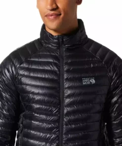 Mountain Hardwear Ghost Whisperer/2 Jacket | Men's Clothing