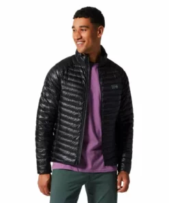 Mountain Hardwear Ghost Whisperer/2 Jacket | Men's Clothing
