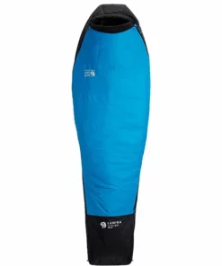 Mountain Hardwear Lamina -9C Sleeping Bag Camping Kit