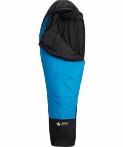 Mountain Hardwear Lamina -9C Sleeping Bag Camping Kit