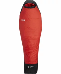 Mountain Hardwear Camping Kit Lamina -9C Sleeping Bag | Women's