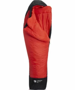 Mountain Hardwear Camping Kit Lamina -9C Sleeping Bag | Women's