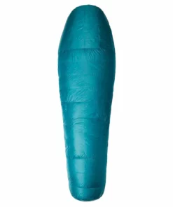 Mountain Hardwear Phantom -1C Sleeping Bag Camping Kit