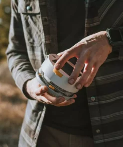 MPOWERD Luci Colour Solar String 20 MPOWERD Luci Colour Solar String