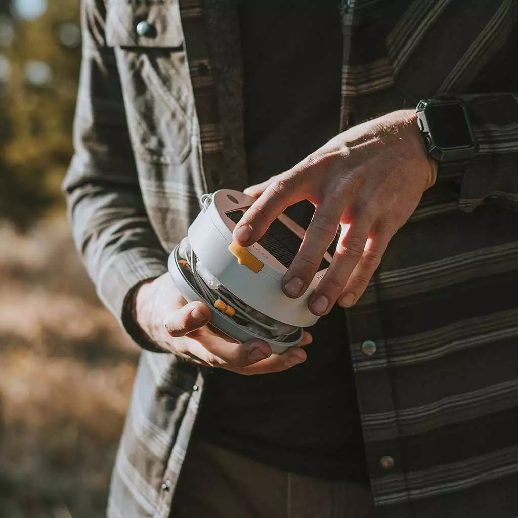 MPOWERD Luci Colour Solar String 8 MPOWERD Luci Colour Solar String