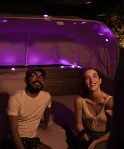 MPOWERD Luci Colour Solar String 19 MPOWERD Luci Colour Solar String