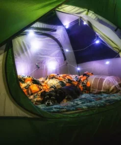 MPOWERD Luci Colour Solar String 21 MPOWERD Luci Colour Solar String