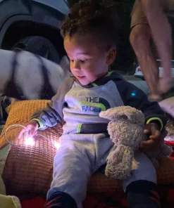 MPOWERD Luci Colour Solar String 26 MPOWERD Luci Colour Solar String