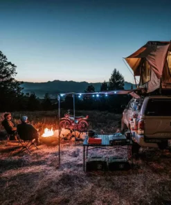 MPOWERD Luci Colour Solar String 23 MPOWERD Luci Colour Solar String