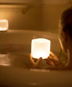 MPOWERD Camping Kit Luci Lux