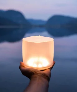 MPOWERD Camping Kit Luci Lux