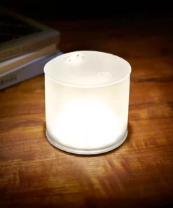 MPOWERD Camping Kit Luci Lux