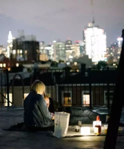 MPOWERD Camping Kit Luci Lux