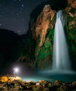 MPOWERD Luci Outdoor 2.0