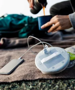 MPOWERD Luci Pro Lux