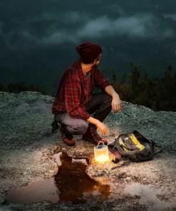 MPOWERD Luci Pro Lux