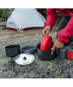 MSR Alpine 4 Pot Set