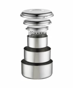 MSR Alpine 4 Pot Set