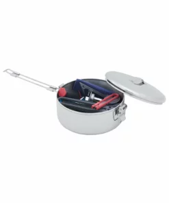 MSR Alpine Stowaway Pot 8 MSR Alpine Stowaway Pot