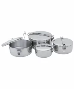 MSR Alpine Stowaway Pot 9 MSR Alpine Stowaway Pot