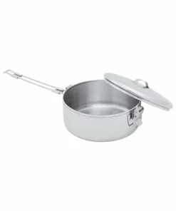 MSR Alpine Stowaway Pot