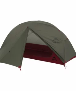 MSR Elixir 1 Tent