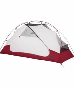 MSR Elixir 1 Tent