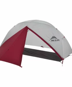 MSR Elixir 1 Tent 11 MSR Elixir 1 Tent