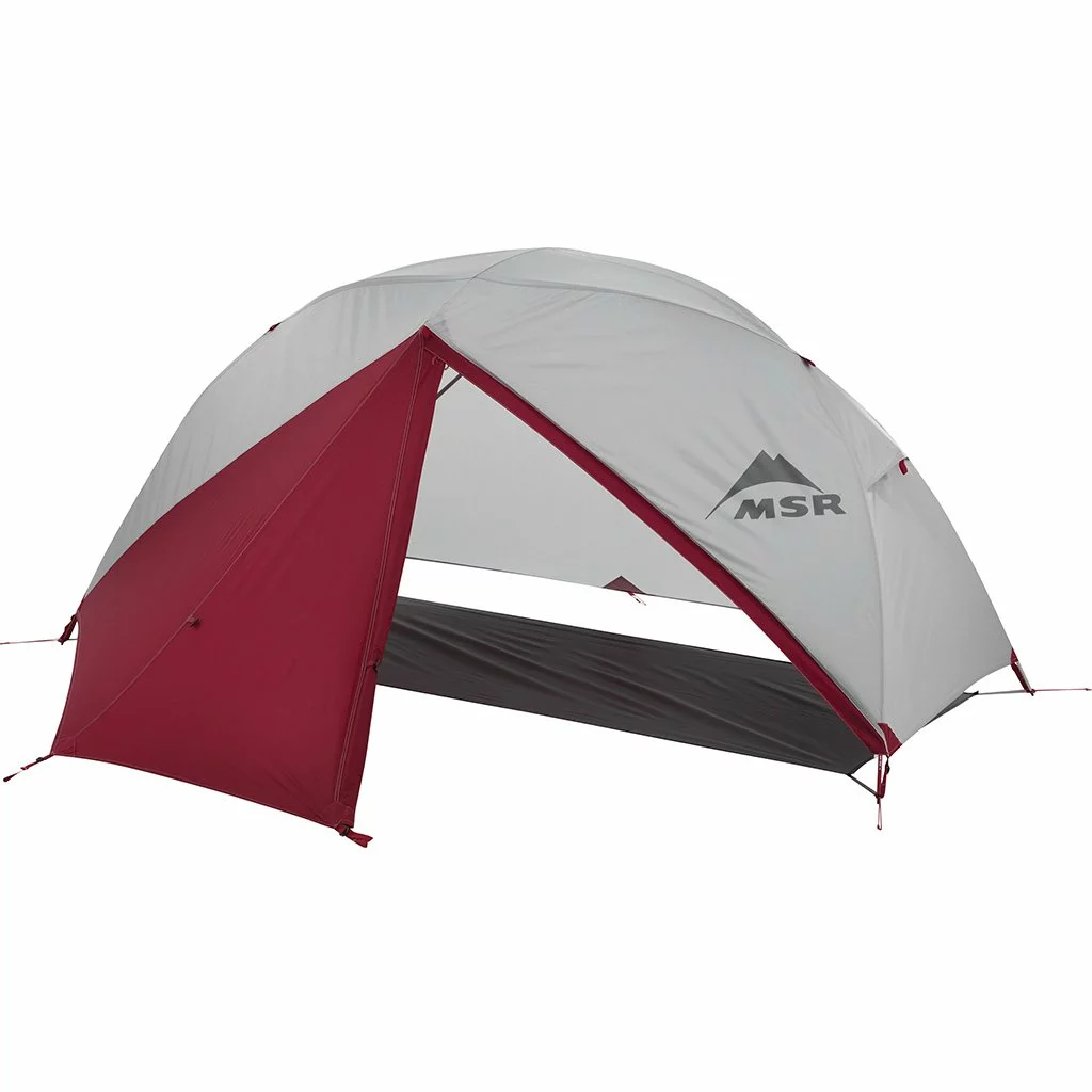 MSR Elixir 1 Tent 6 MSR Elixir 1 Tent