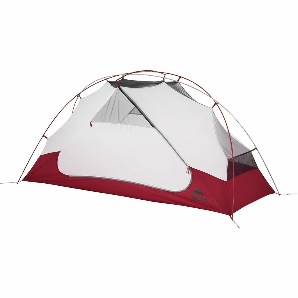 MSR Elixir 1 Tent 4 MSR Elixir 1 Tent