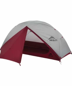 MSR Elixir 1 Tent