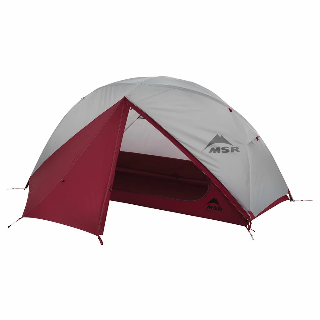 MSR Elixir 1 Tent 3 MSR Elixir 1 Tent
