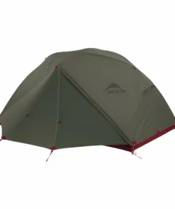 MSR Camping Kit Elixir 2 Tent V2