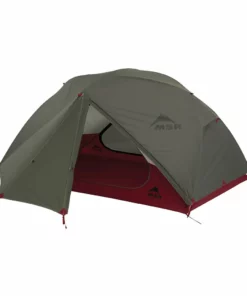 MSR Camping Kit Elixir 2 Tent V2