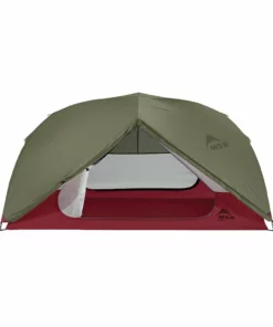 MSR Camping Kit Elixir 2 Tent V2