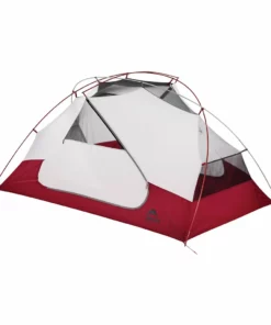 MSR Camping Kit Elixir 2 Tent V2